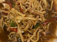 -品雅轩农家乐