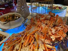 -西安W酒店·WEI全味西餐厅