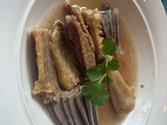 -扬州香格里拉·香宫中餐厅