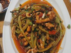 -易老妈蹄花.特色川菜(人民公园总店)
