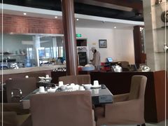 大堂-鲁西肥牛(九方购物中心店)