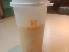 -豪客来牛排(鼓楼名店街店)