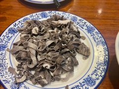 -李记白水羊头·清真老味家常菜(石景山店)