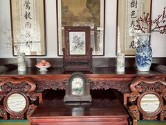 -李叔同故居纪念馆