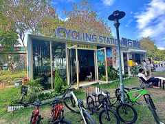 -深圳国际会展中心洲际酒店
