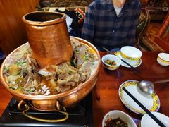 -如意林卡藏餐吧(大昭寺店)