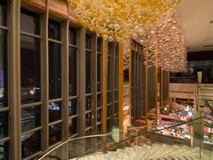 -视界美食自助餐厅·石家庄希尔顿酒店