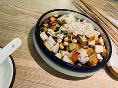 小乾杯拌菜-小乾杯串店•16年沈阳烧烤(文安路店)