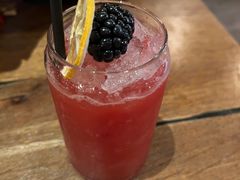 -Burger & Lobster(Dean Street)