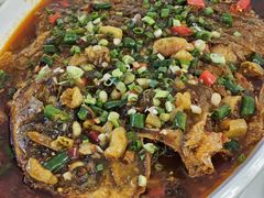 -茶泡饭(李子坝店)