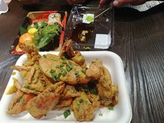 -盒马鲜生(王府广场店)