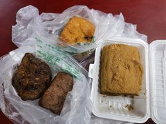 -老回回小吃(百万庄店)