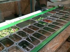 -Meal Salad米有沙拉(长泰广场店)