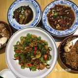 他家的神仙拌饭简直是绝了
