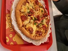 -超级飞侠主题餐厅