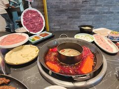 -巴蜀大将火锅(春熙店)
