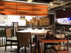 大堂-同庆楼(滨湖万达广场店)