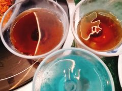 梅子冻-集渔泰式火锅(泉舜购物店)