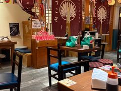 -王氏炉匠·烧鸟放题自助(三里屯店)