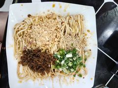 -宜宾燃面非遗传承店