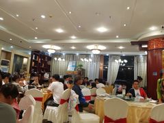大堂-锡和无锡菜(景丽苑店)