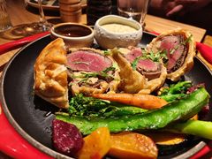 -Osteria Garden 生蚝花园餐厅(原进贤路店)