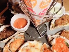 -囧吉香生蚝牛排馆(湖北路店)