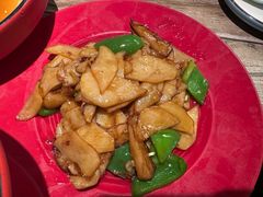 -四姐妹东北饺子(沙尾路店)