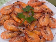 -鹏城人家海鲜酒家·23年老字号(较场尾店)