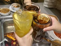 -海底捞火锅(九霄梦天地店)