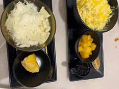 -新峰肉骨茶(总店)