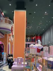 -MELAND亲子乐园•派对•研学(集美世茂店)