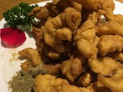 -吕氏疙瘩汤·新鲁菜(潍坊银座店)