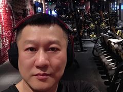 -威尔仕健身·游泳(龙湖天街店)