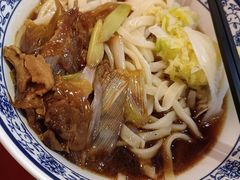 -老北京胡同味道二荤铺(酒仙桥店)