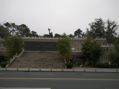 景点-放鹰台遗址