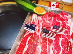 -炉小哥烤肉(信万广场店)