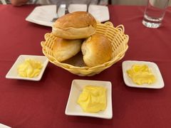 -红房子西菜馆(淮海中路店)