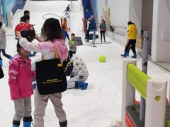 -Mr·Kuma酷么先生雪之乐园