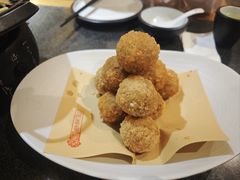 -鲁菜根·泰安菜(万达店)