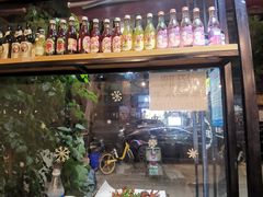 -陈员外正宗夹江烧烤(广福路店)