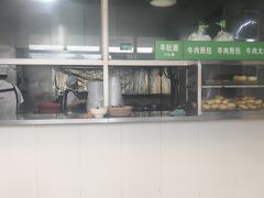 -上海为民商行清真饭店(南大路店)