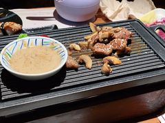 -玉川屋·深夜食堂居酒屋(柳巷店)