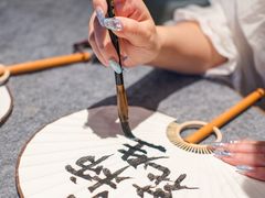 -必胜客(华邦银泰店)