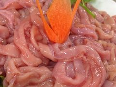 鸭肠-家禧年代老火锅(中山路店)