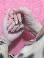 -Seven Nail七姑娘の美甲店