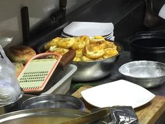 -小艾家的炒饭(万新村店)