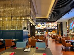 -富力希尔顿酒店·地阔自助餐厅