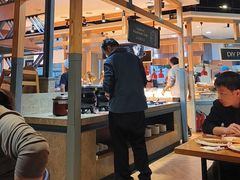 -比格比萨自助(国展店)