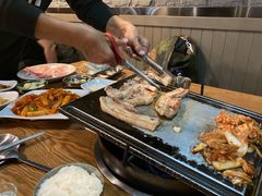 -香猪坊(五道口店)